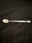 Towle Silversmiths Sterling Silver Double Spoon