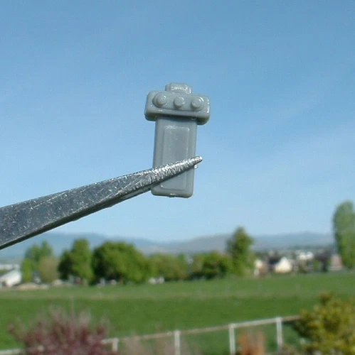 NICE FLOATs Custom Com Link Communicator Cloud Car Pilot ESB Vintage Star Wars