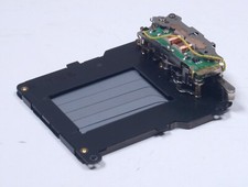 Nikon N90 N90s #FAA28052 Shutter for Vintage SLR 35mm Film Camera #107700