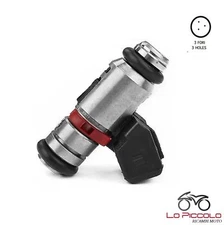 SPECIFIC INJECTOR 3 HOLES APRILIA SR 125 MAX 2011 2012 2013 2014