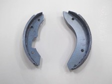Lockheed 8" brake shoe reline service