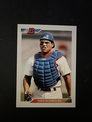 1992 Bowman Baseball Pick Complete Your Set #251-500 RC Stars