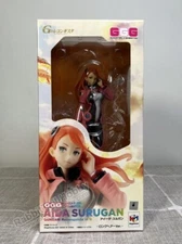 Megahouse GGG G's Recongista Aida Sulgan Ver. Long Hair - Gundam (US In-Stock)