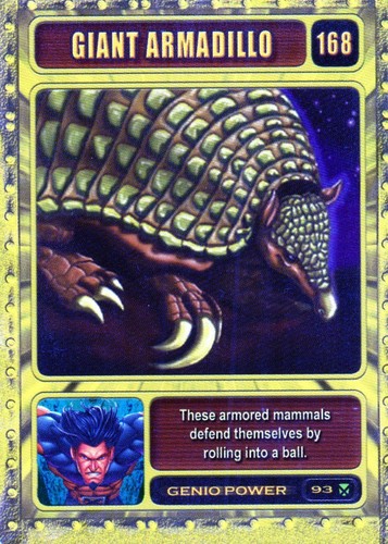 Marvel Genio CCG Numbers 1 - 180 Individual Trading Cards - Picture 197 of 212
