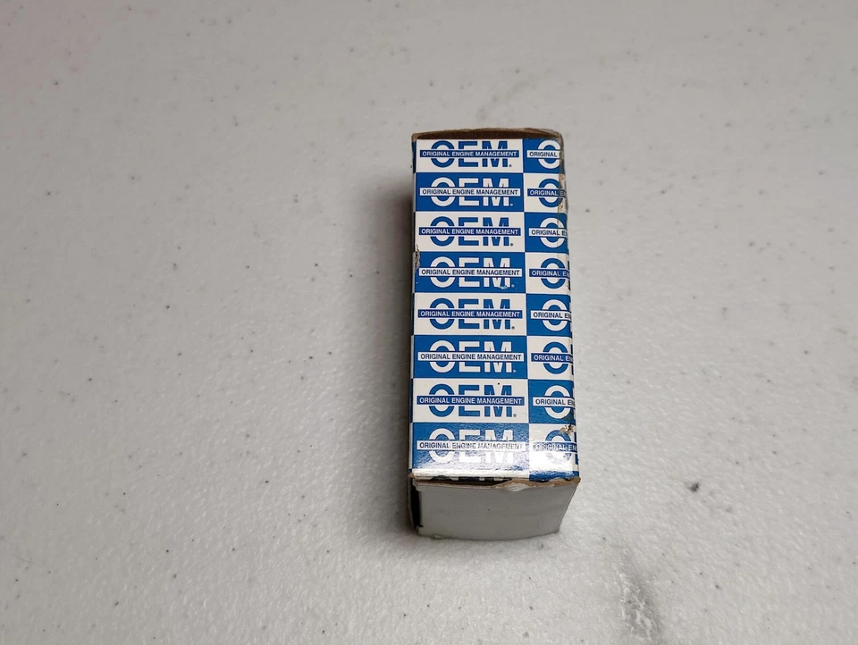 NEW OEM Throttle Position Sensor Original Engine Management 99035 FREE SHIP!! - Image 4 of 4