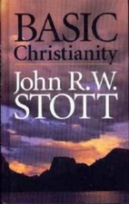 Basic Christianity - Hardcover By Stott, John R. W - GOOD