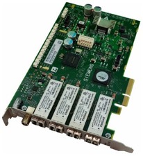 Siemens 10277262 K2258 D52 E4/5 MRI PCIe