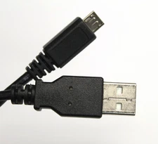 Charger Data Cable Cord for Alcatel OneTouch T10 Evo Tab 7 8 Tablet