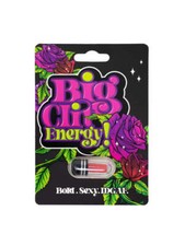 Big Clit Energy Case of 24