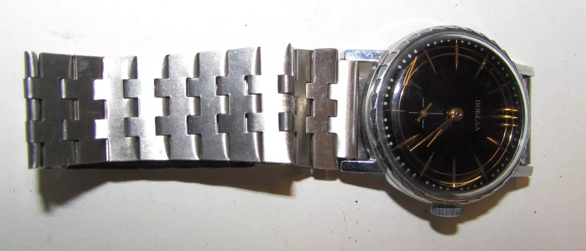 Orologi russi ebay sale
