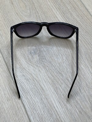 JONES NEW YORK OL0114-S07287RJN001-LTS SUNGLASSES, Purple/ Black