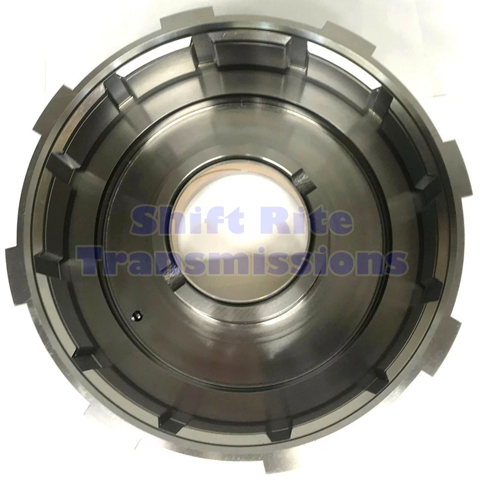 48RE NUEVO 5 EMBRAGUE TAMBOR DIRECTO DODGE CHRYSLER FRICCIÓN DIÉSEL RAM CAMIÓN HD HP Foto 3 de 3