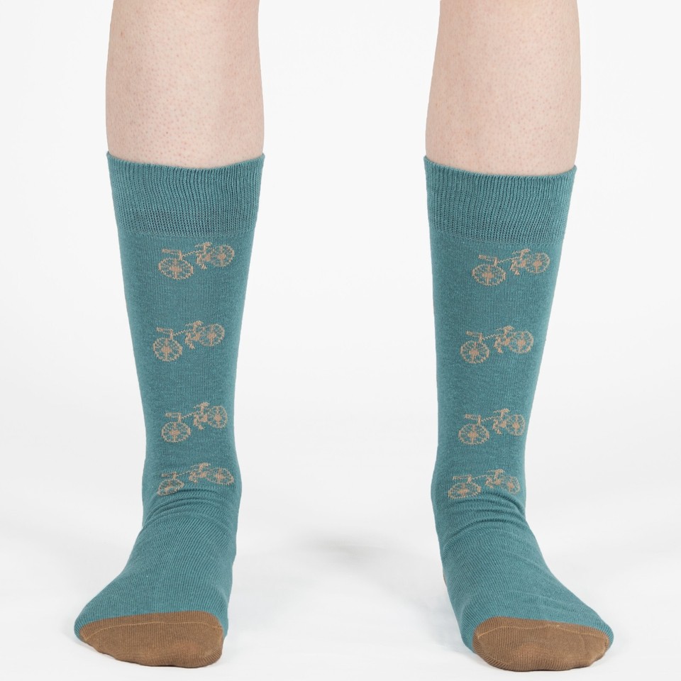 Lot 3 paires de chaussettes luna lovegood - Les Trois Reliques