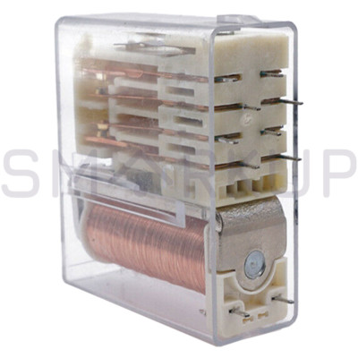 New In Box HENGSTLER HOZ-462-1026 Safety Relay 24VDC