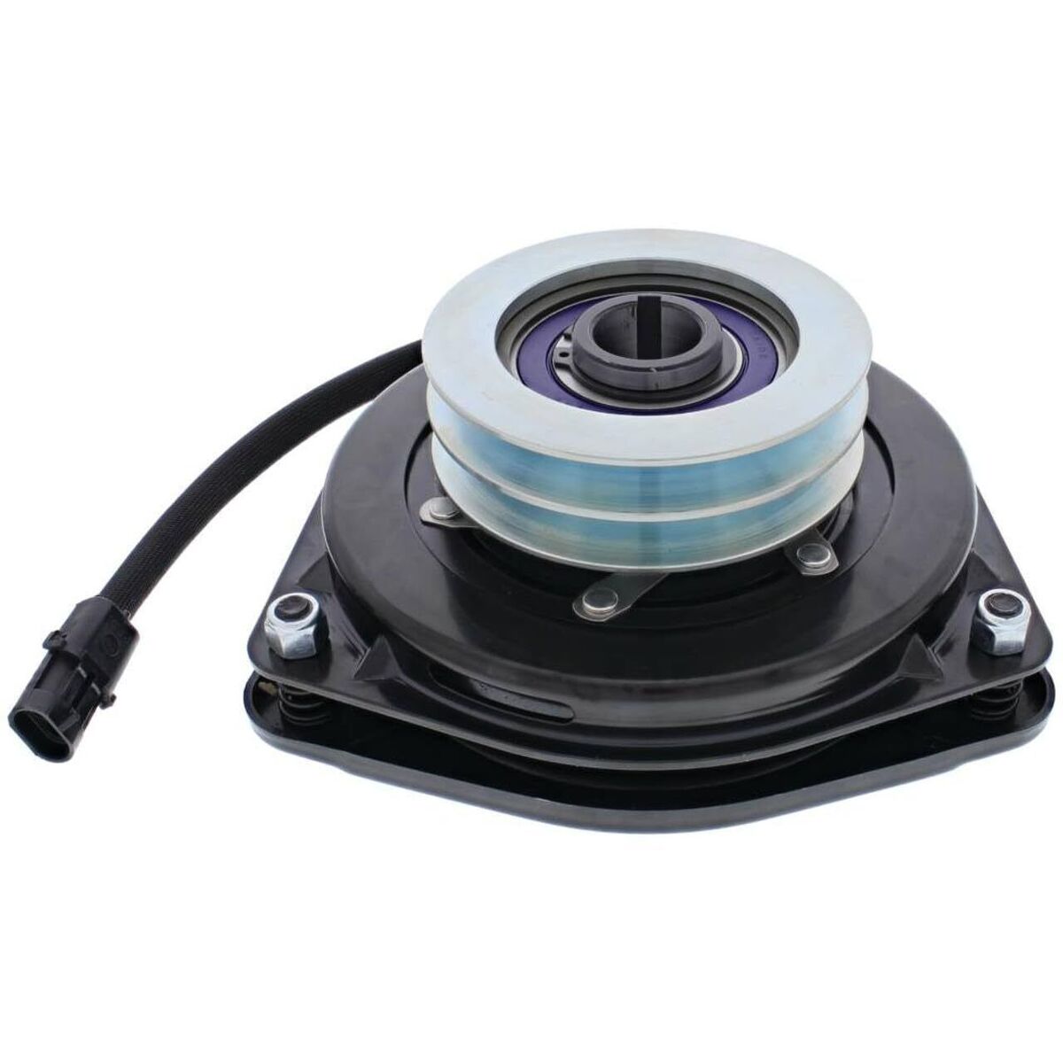 53244100 Improved Design PTO Clutch Replacement For Vermeer 53244100 Improved Design PTO Clutch Replacement For Vermeer