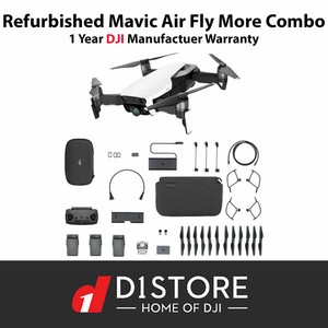 dji mavic air ebay