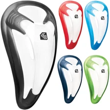 Shock Doctor Bio-Flex Athletic Cup