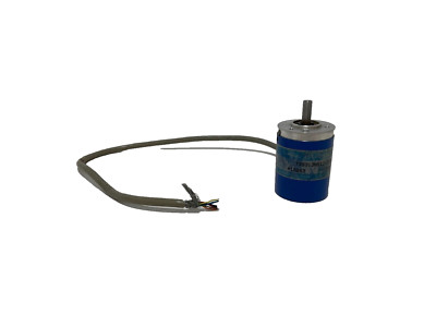 USED Tamagawa TS5313N512-2048/T Rotary Encoder | eBay
