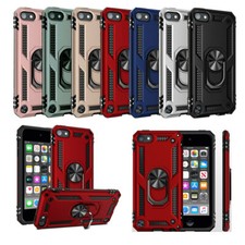 Heavy Duty Shockproof Case for Apple iPod Touch 7th 6th 5th Generation