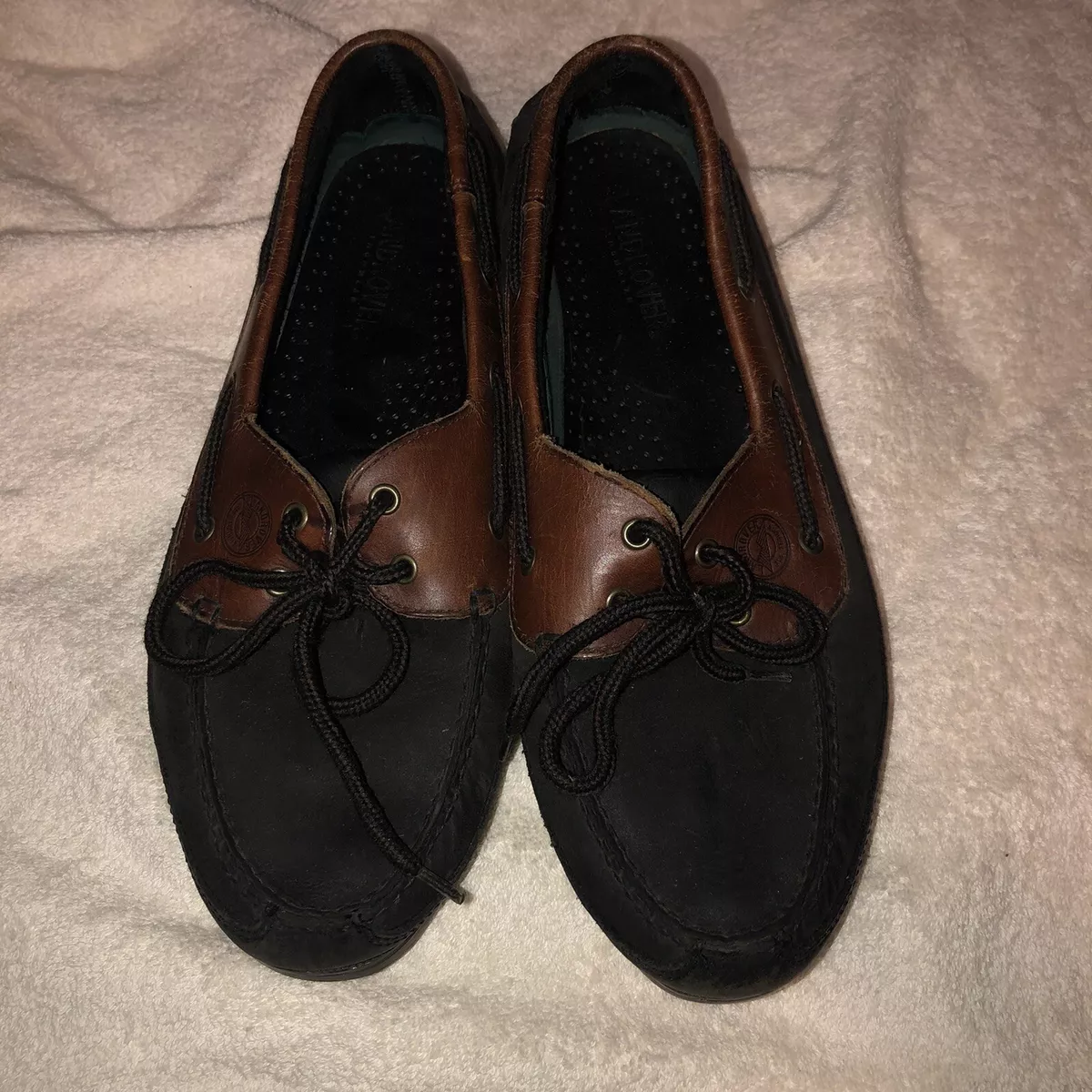 Thom mcan cheap boat shoes