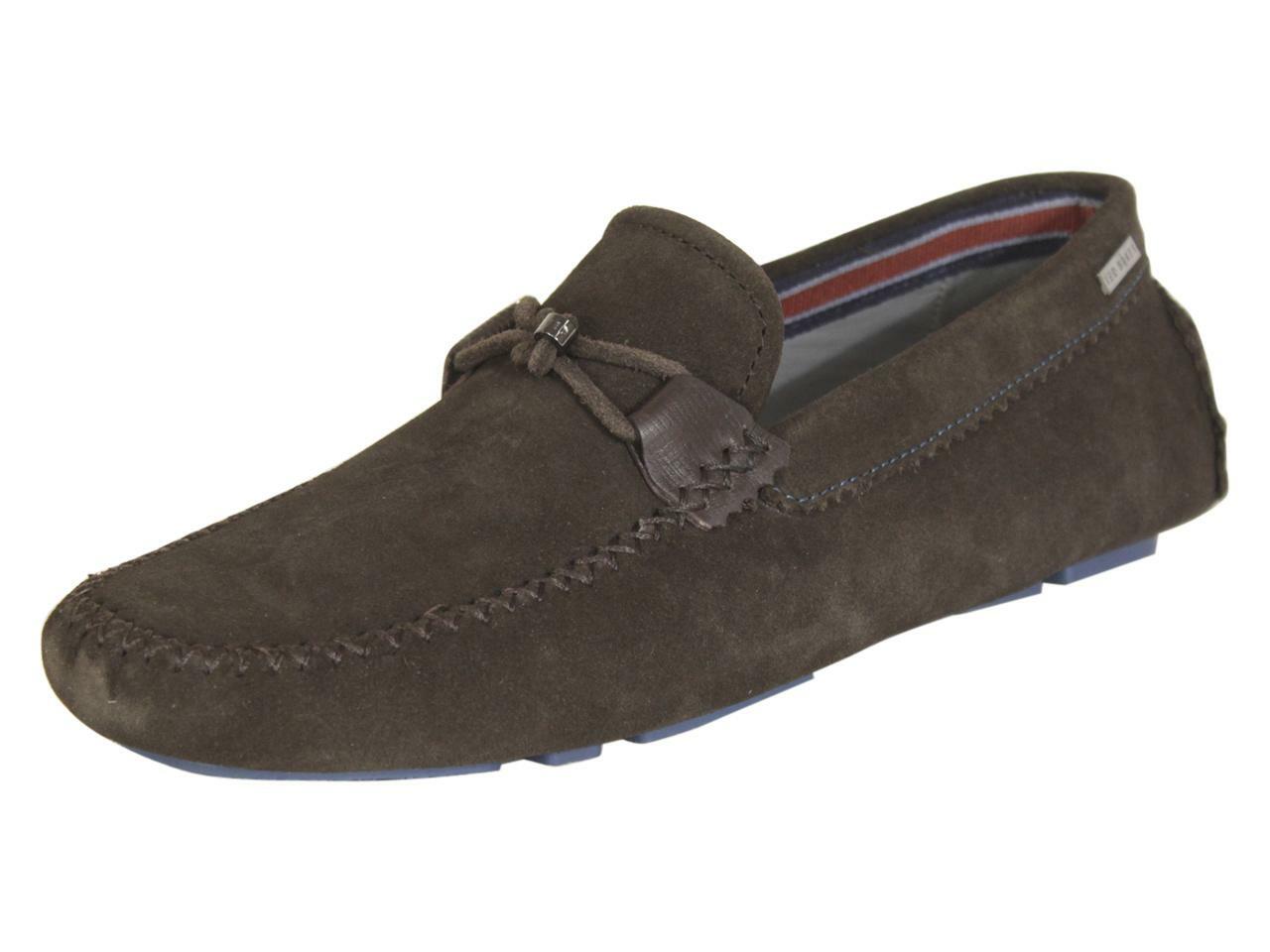 Driving Moccasins Loafers Shoes 