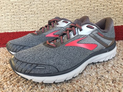 brooks adrenaline gts 18 womens size 11
