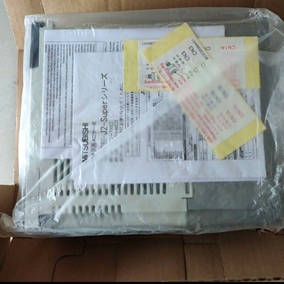 1PCS MR-J2S-350A MITSUBISHI Servo Driver New Via FedEx or DHL