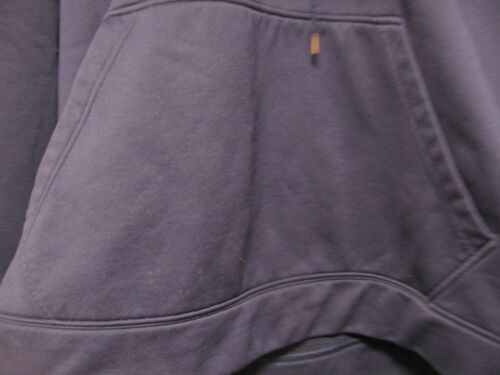 NAVAL ACADEMY NAVY UNDER ARMOUR UA MEN FOOTBALL HOODIE SWEATSHIRT SIZE XL - Picture 4 of 8