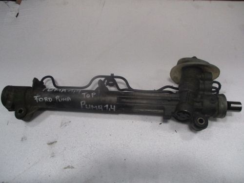 Lenkgetriebe Servo 96FB3550AC FORD PUMA (EC_) 1.4 16V