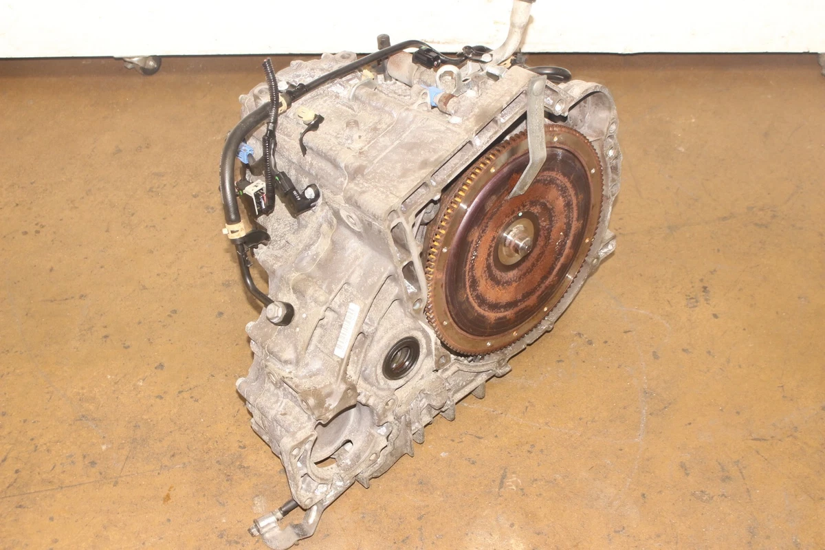 4 Montajes De Motor Y Transmisión – Honda Element 2003–2006 L4 2.4L Automático – Reemplazo Directo