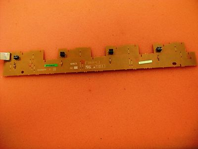 Okidata C5550 Inkjet Printer OR-PRZ Board PRZ Toner Sensor 43006699