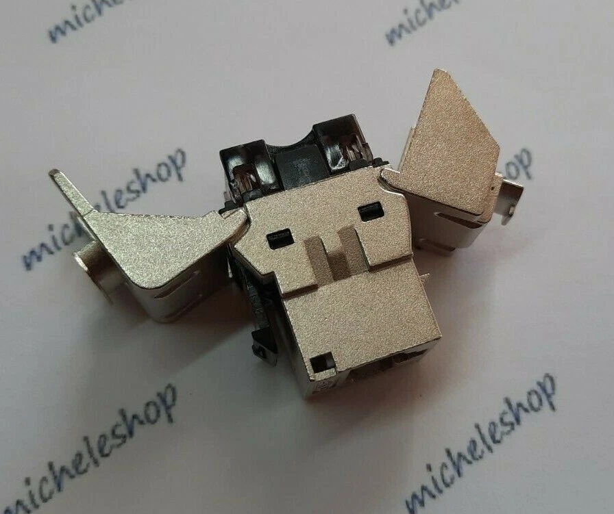 presa di rete schermata rj45 cat6A STP QUBIX compatibile vimar idea nero - Immagine 2 di 4