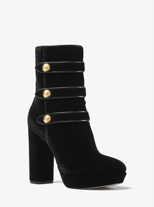 michael kors ankle boots uk