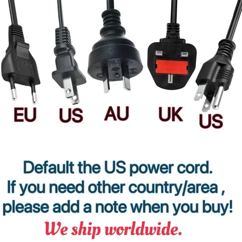 AC Adapter for Jetson Knight JKNIGH Folding Electric Scooter JKNIGH-BLK - Picture 2 of 7