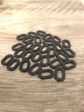 SEA-DOO Spark Hull Washer Kit 30pc Body Deck Washers 291003880