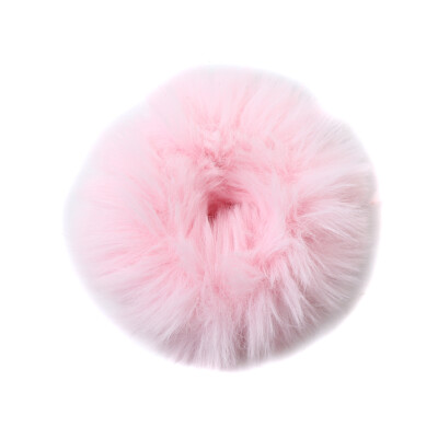 Multipack Haar Scrunchies Samt Scrunchy Bobbles Elastische