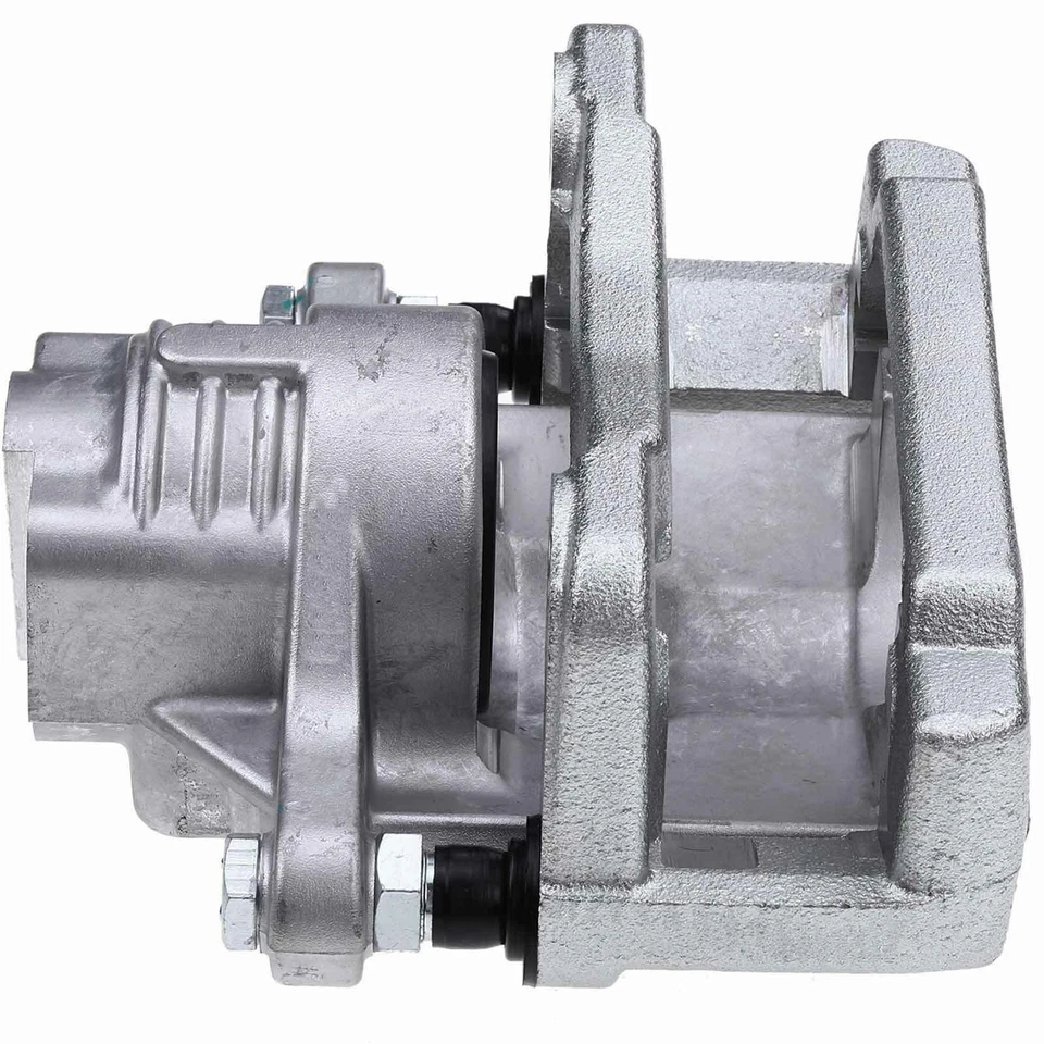 Par de pinzas de freno de disco traseras con soporte para Cadillac SRX 2004 2005 2006-2009 Foto 4 de 4