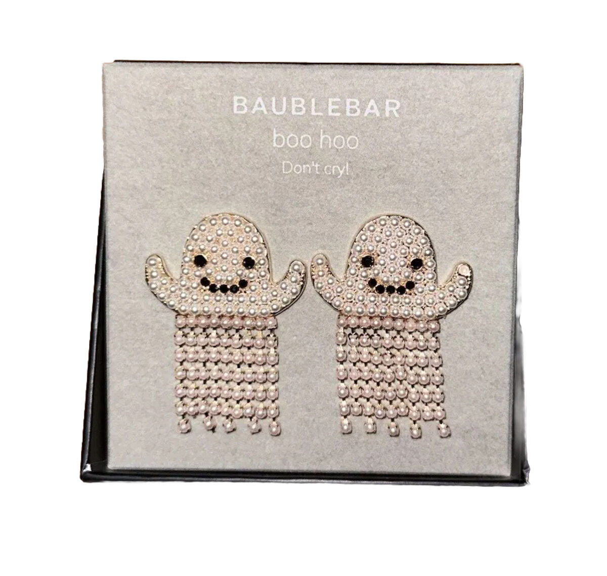Baublebar ghost sale earrings
