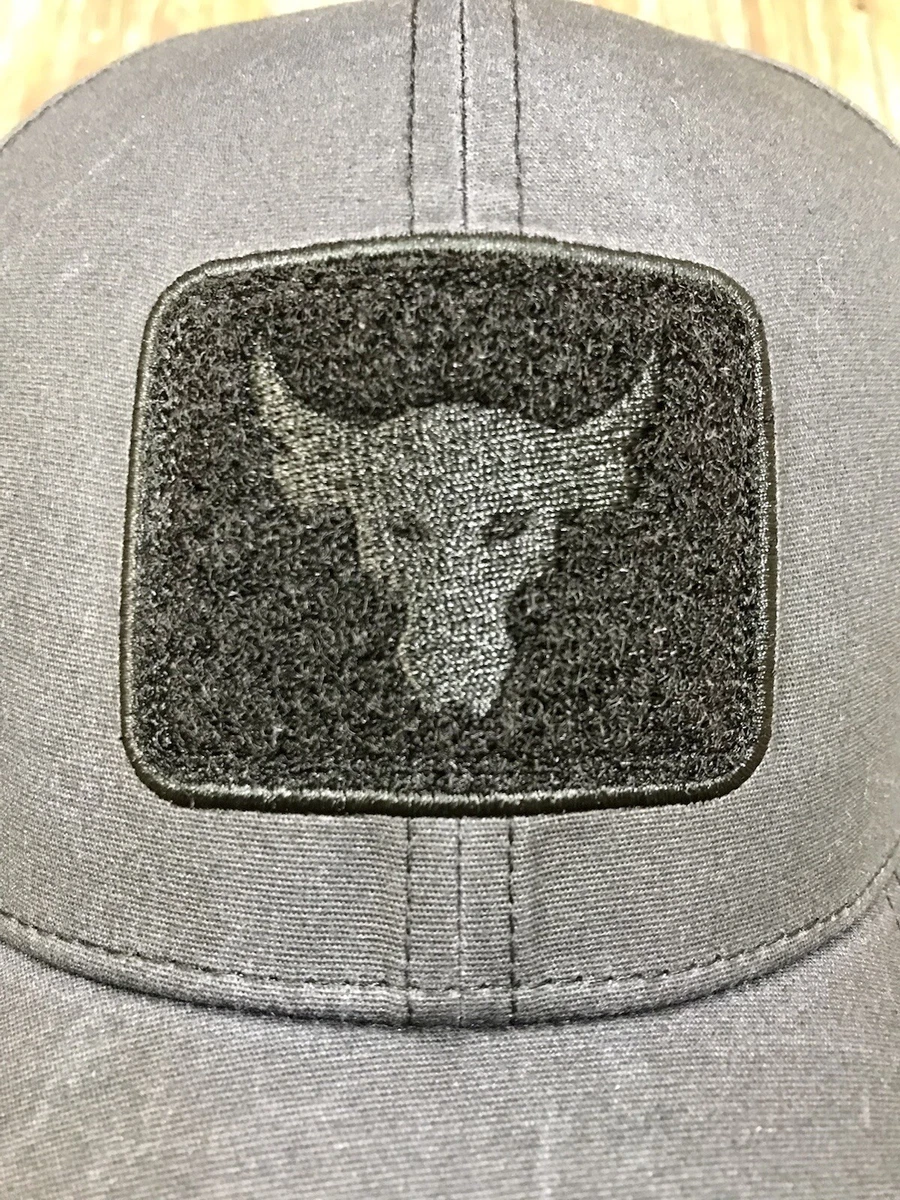 Under armour bull cap cheap