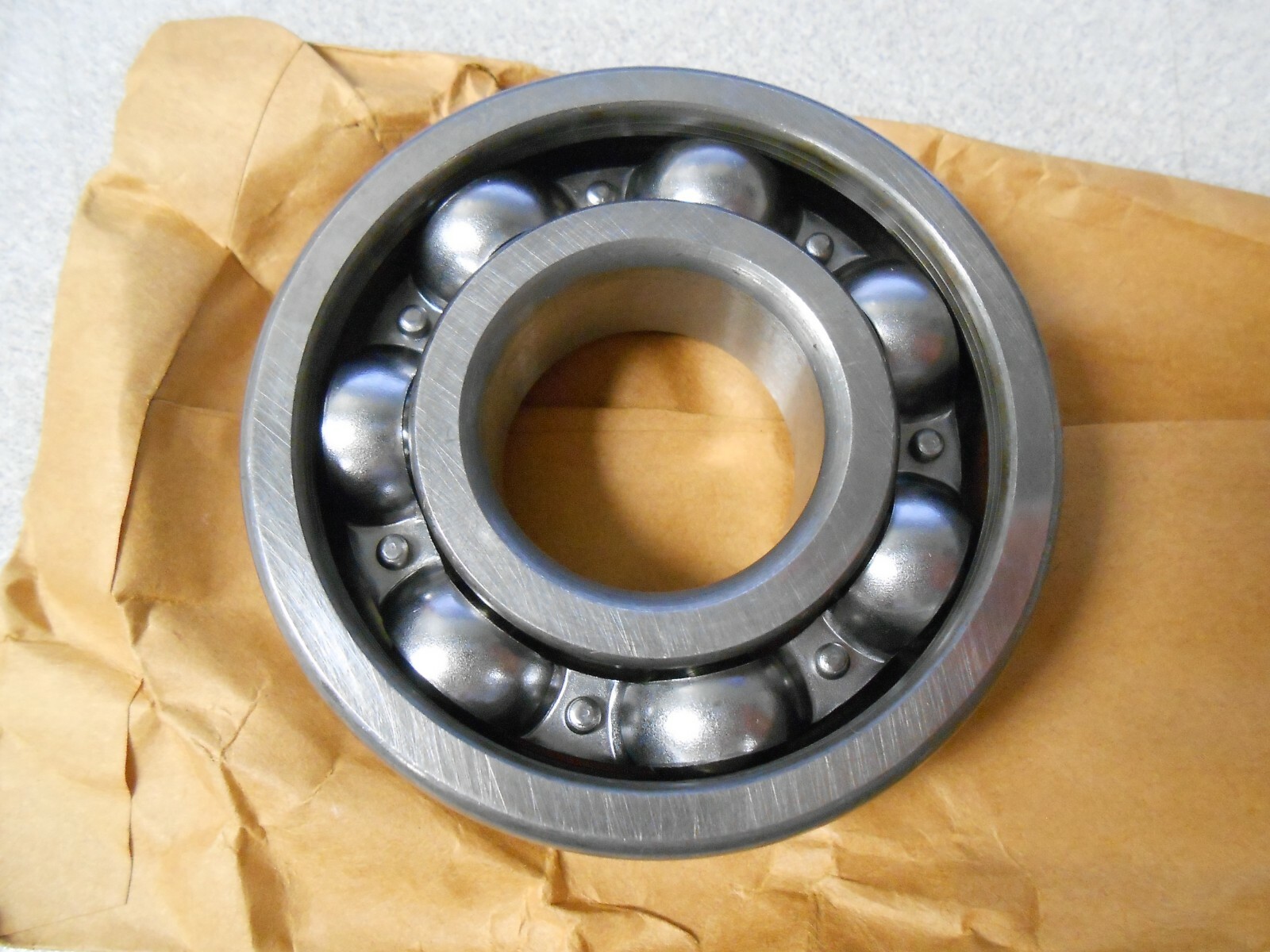 NOS Honda OEM Bearing 1978-80 CR250 1981-86 ATC200 1976-82 XL125  