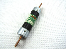 Bussmann Fusetron FRN-R-90 Dual Element Time Delay Fuse 90 Amp 250 Volt