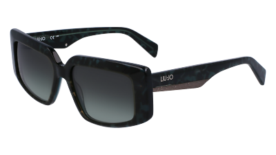 Liu Jo Sunglasses LJ791S 428 Havana Woman | eBay