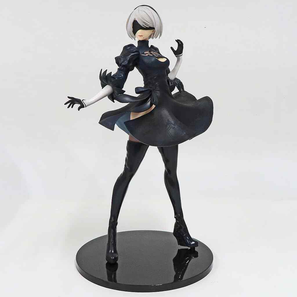 Square Enix NieR:Automata Ver 1.1a Commemorative Lottery B Square Enix NieR:Automata Ver 1.1a Commemorative Lottery B