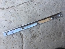 Porsche 356 Seat Rail 1 61  C231