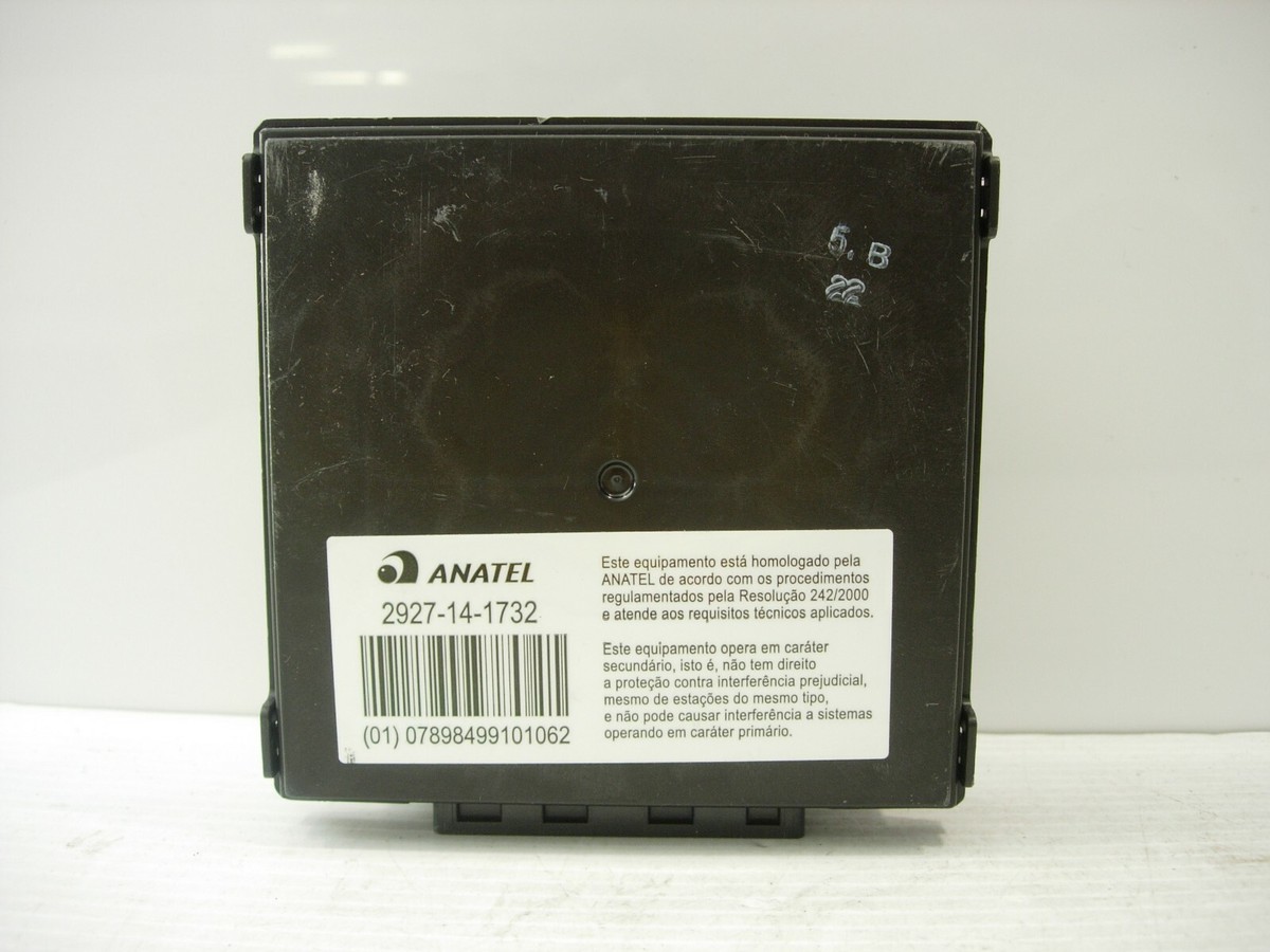 mico TN232800-5442 Control Module 13523236 Computer #560-MOD | eBay