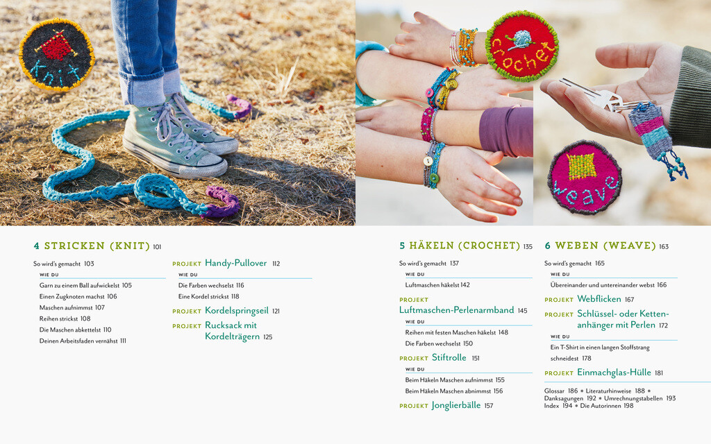Thumbnail - Stitch Camp Nicole Blum 9783830720546