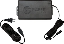 Recliner 5000mAh Raffel Rechargeable Battery Pack Power Supply SPS 2A29VDC BBFM