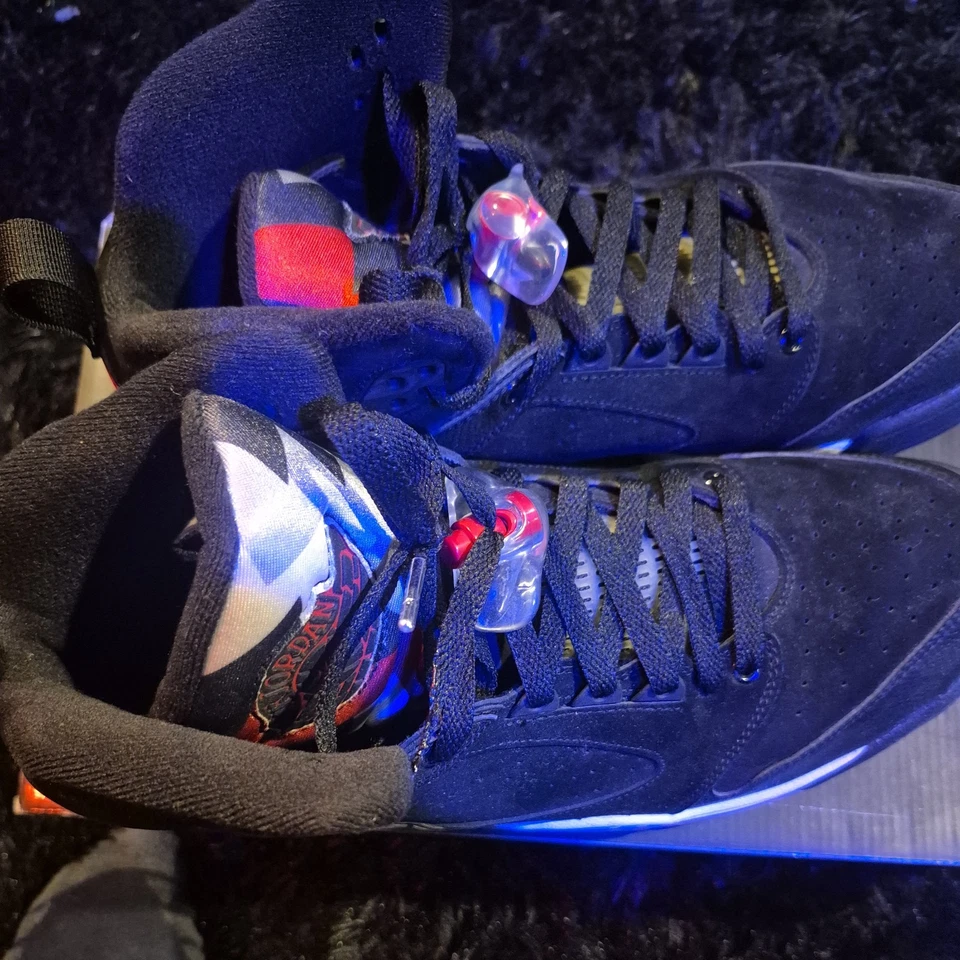 Jordan Jumpman Team 2 черная - Изображение 2 из 4