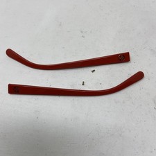 Tory Burch TY2031 1162 135mm Orange Temple Arm PARTS With Screws 367S