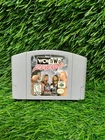WCW/NWO Revenge (Nintendo 64, 1998) Authentic Tested Works